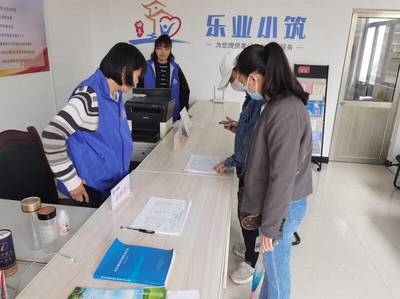 曲阜 “媽媽崗”撐起就業(yè)“半邊天”，網絡信息技術開發(fā)成新舞臺