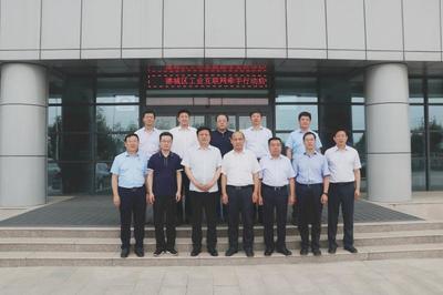 山東移動德州分公司與凱盛晶華簽署5G智能工廠戰(zhàn)略合作協(xié)議