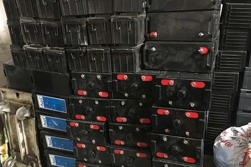 廣州專業(yè)回收與清理服務 從電池設(shè)備到辦公用品的資源循環(huán)
